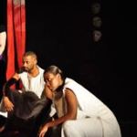 Stonecrabs: 'Queen Pokou'